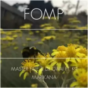 Master Fale, DJ Qwai, K9 - Marikana (Saint Evo Remix)